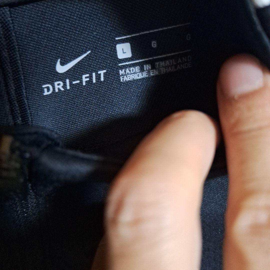 た*か様 美品 Nike パリサンジェルマン ジャージ　ドリルトップ　2着セット