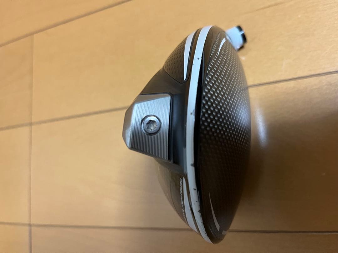 【中古】SIM MAX ドライバー 10.5° ヘッドのみ