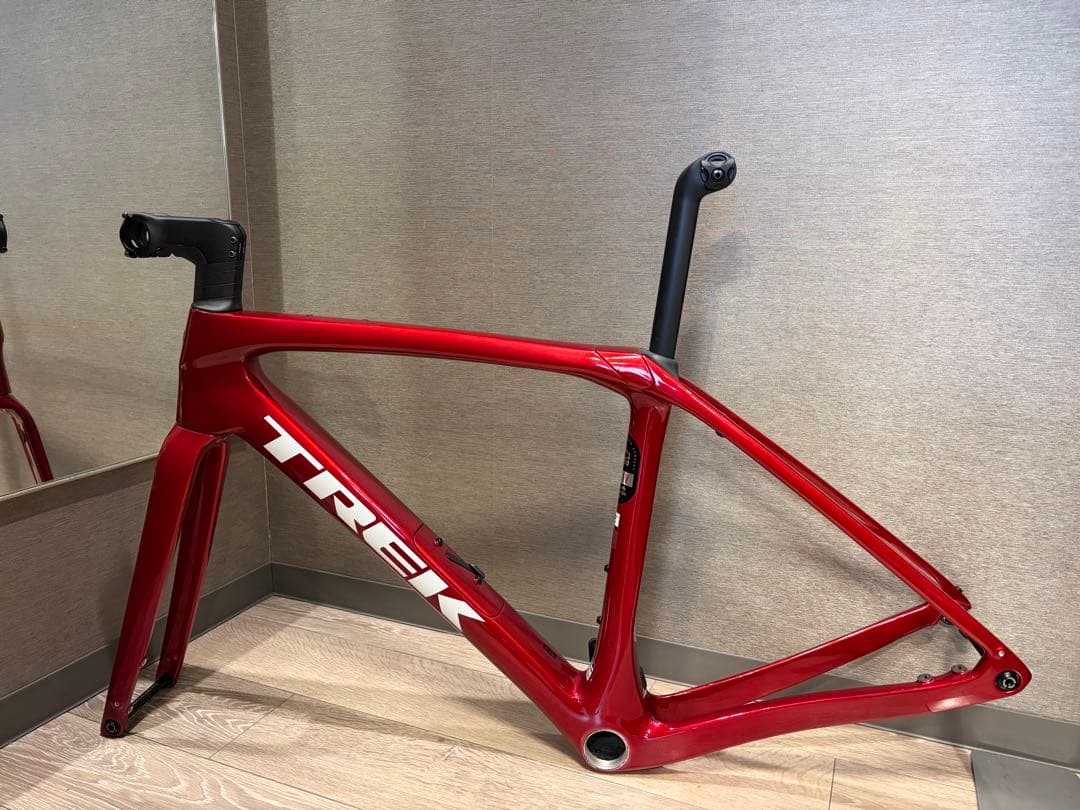 TREK DOMANE SL Gen4カーボンフレーム 52サイズ