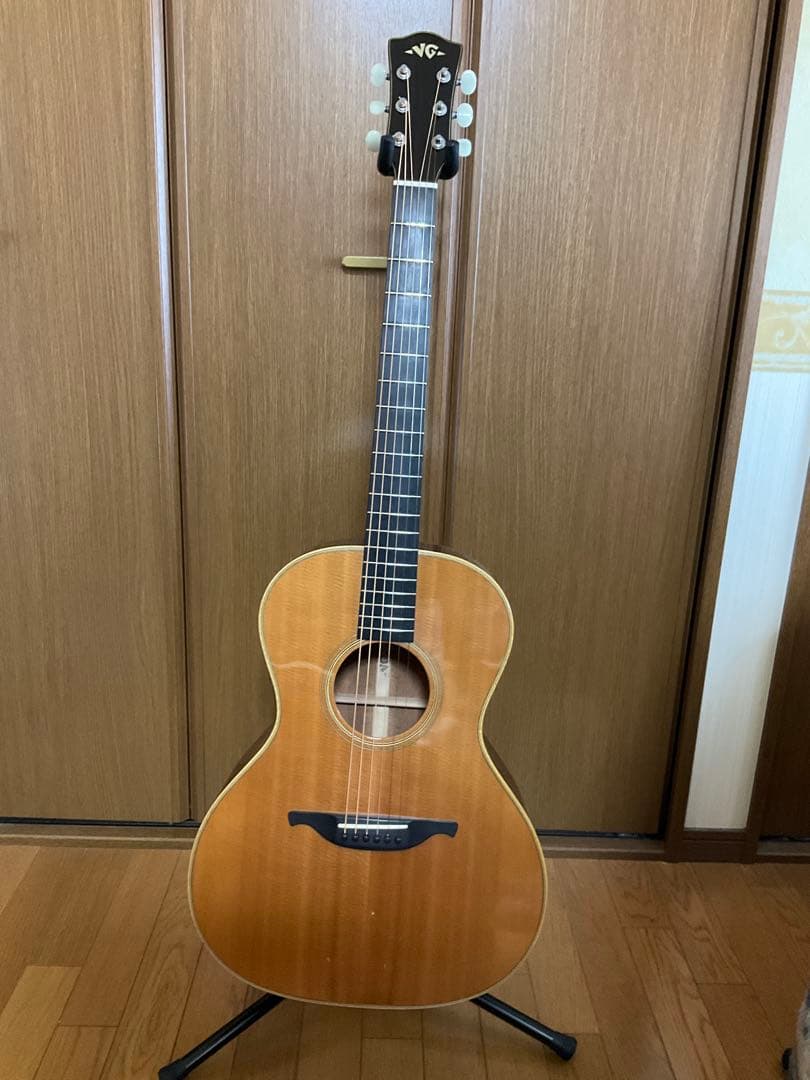 VG OO オール単板
