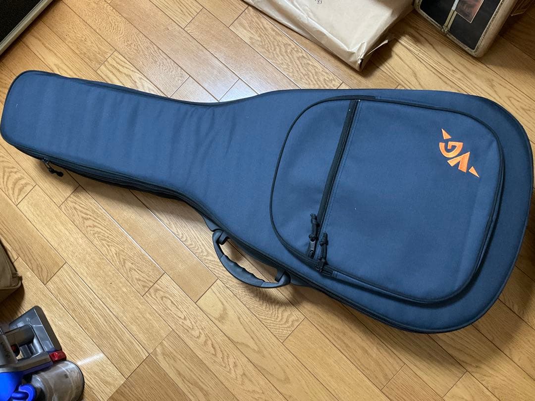 VG OO オール単板