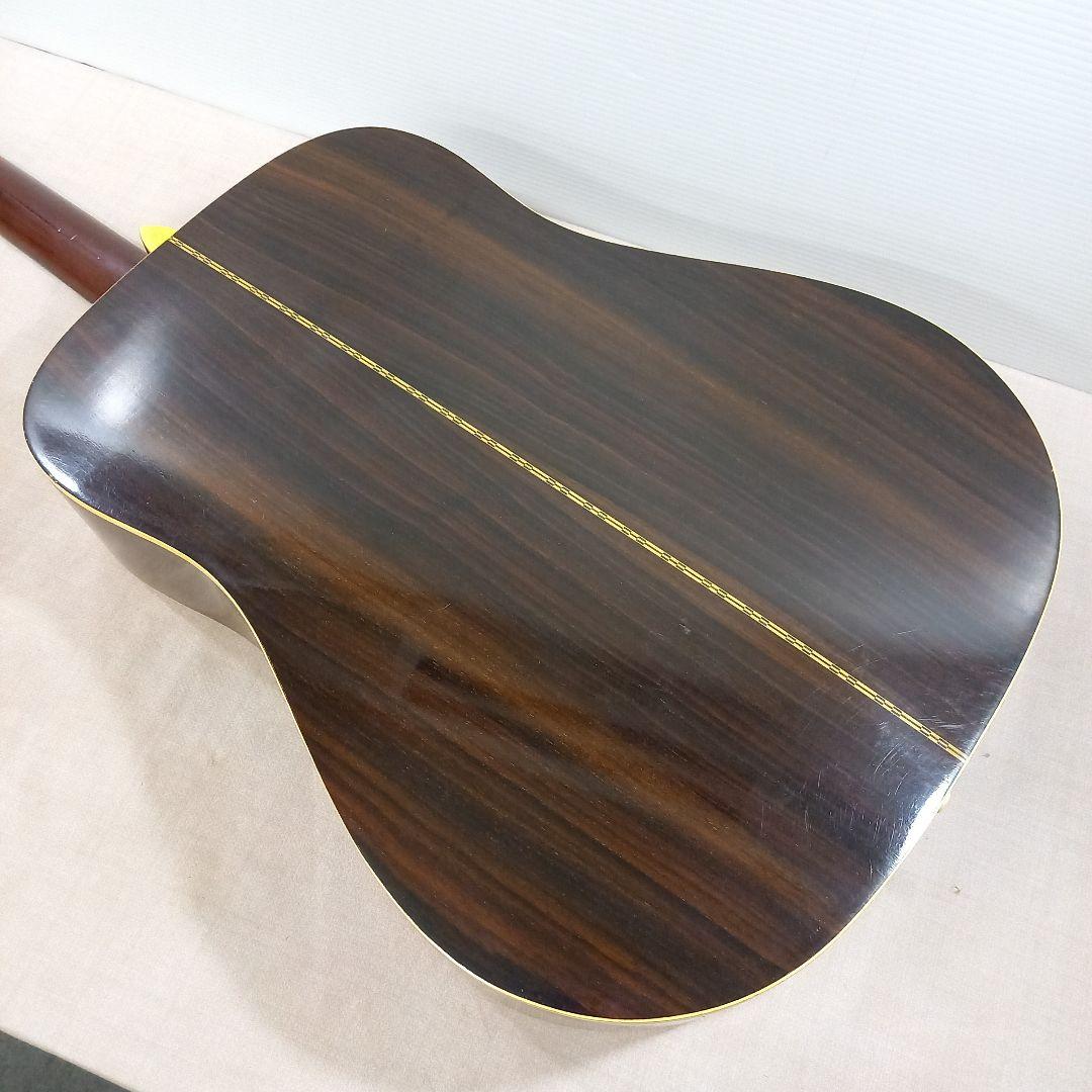 Morris アコースティックギター W-20 日本製 ジャパンビンテージ