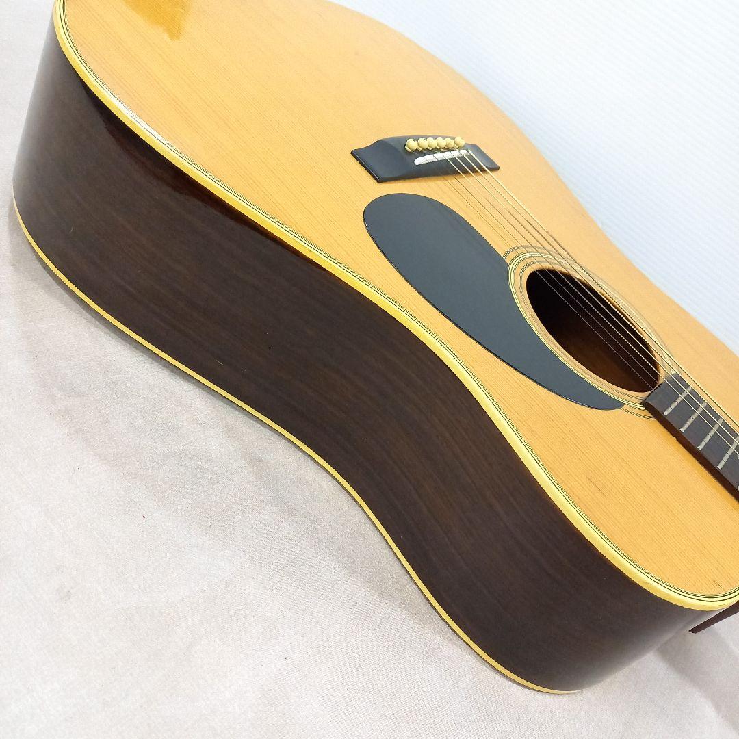 Morris アコースティックギター W-20 日本製 ジャパンビンテージ