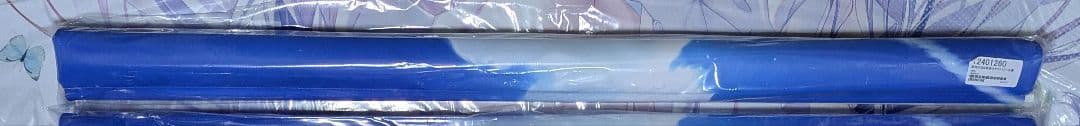 C106 和泉つばす 翡翠亭 新海天 水着ver. 等身大タペストリー
