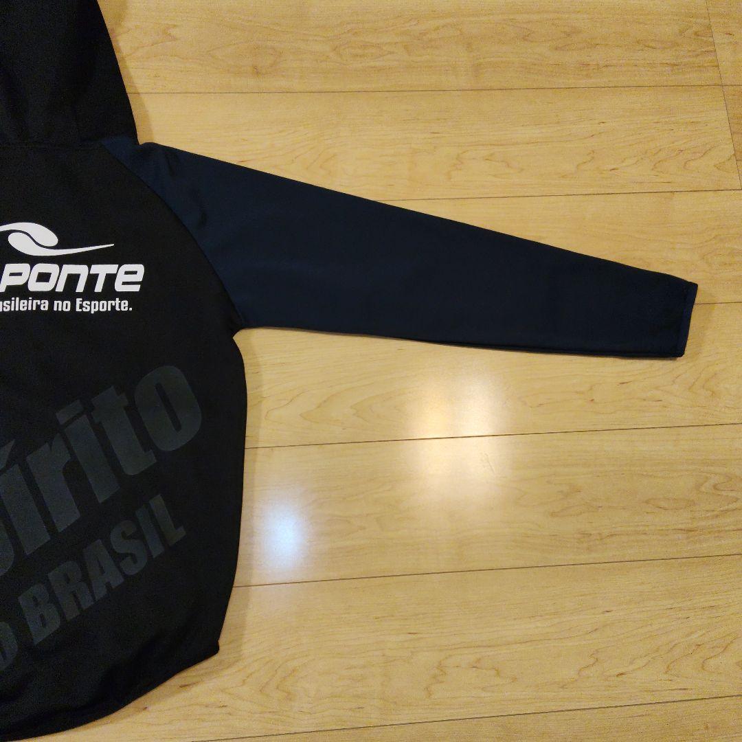 上下Mサイズ【dalponte】ダウポンチ セットアップ ジャージウェアパンツ