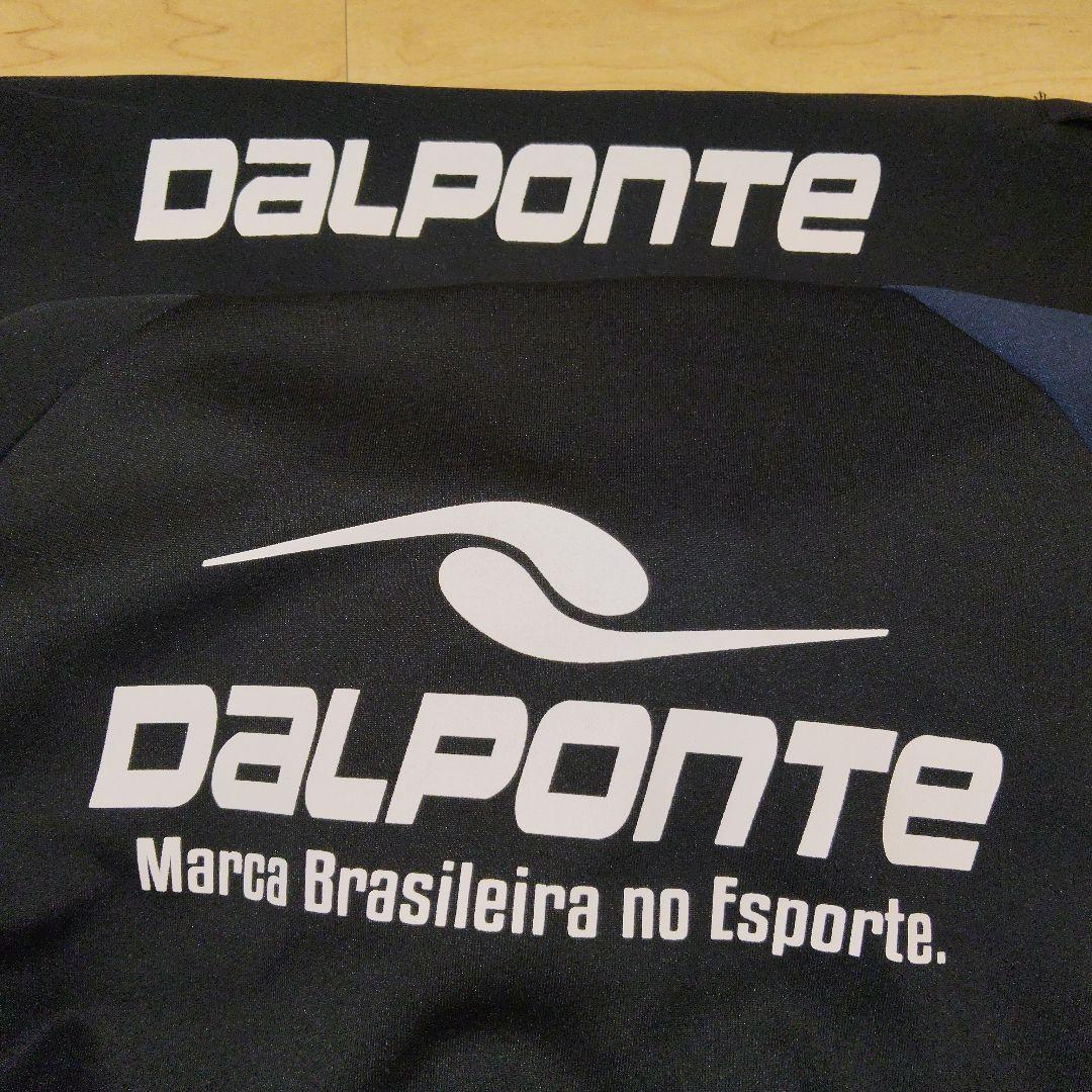 上下Mサイズ【dalponte】ダウポンチ セットアップ ジャージウェアパンツ