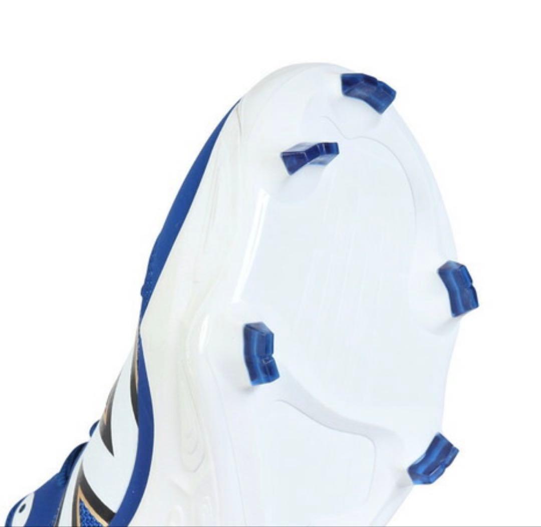 ニューバランス 3000V7 PU MOLDED 2E 野球 スパイク樹脂底