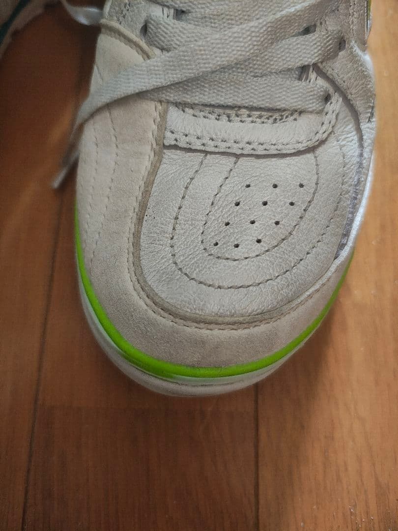 シューズ joma TOP FLEX REDOUND 26.0cm