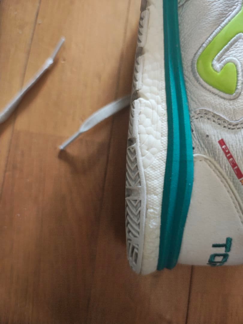 シューズ joma TOP FLEX REDOUND 26.0cm