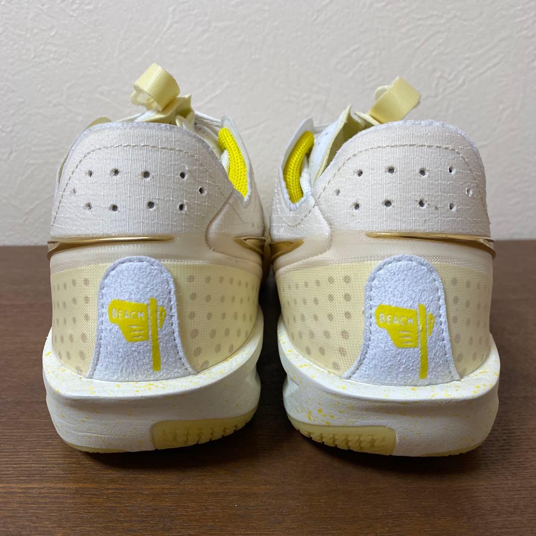 NIKE G.T. CUT 3 EP jordan poole gtカット3