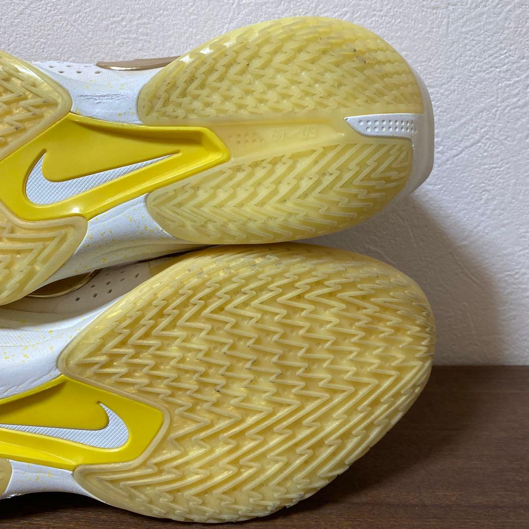 NIKE G.T. CUT 3 EP jordan poole gtカット3