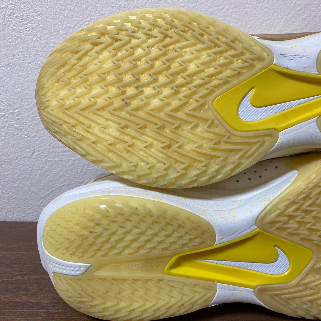 NIKE G.T. CUT 3 EP jordan poole gtカット3