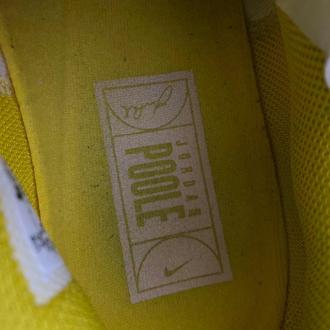NIKE G.T. CUT 3 EP jordan poole gtカット3