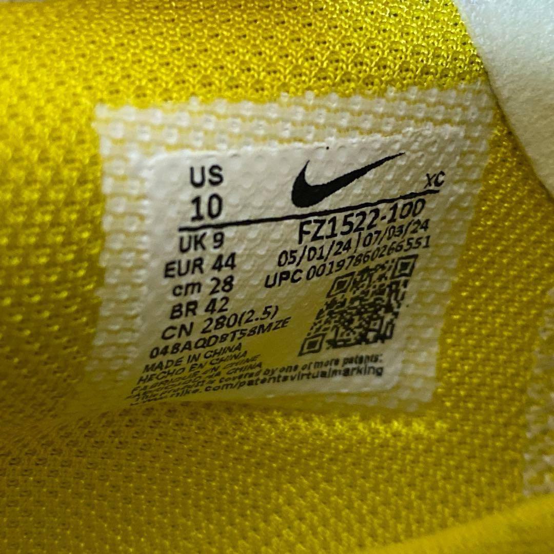 NIKE G.T. CUT 3 EP jordan poole gtカット3