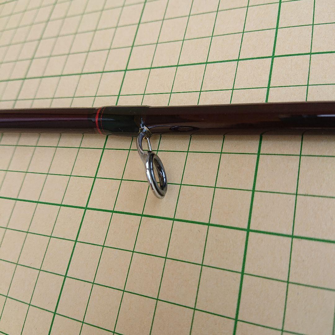 シマノ セフィアBB S806M スピニング エギングロッド