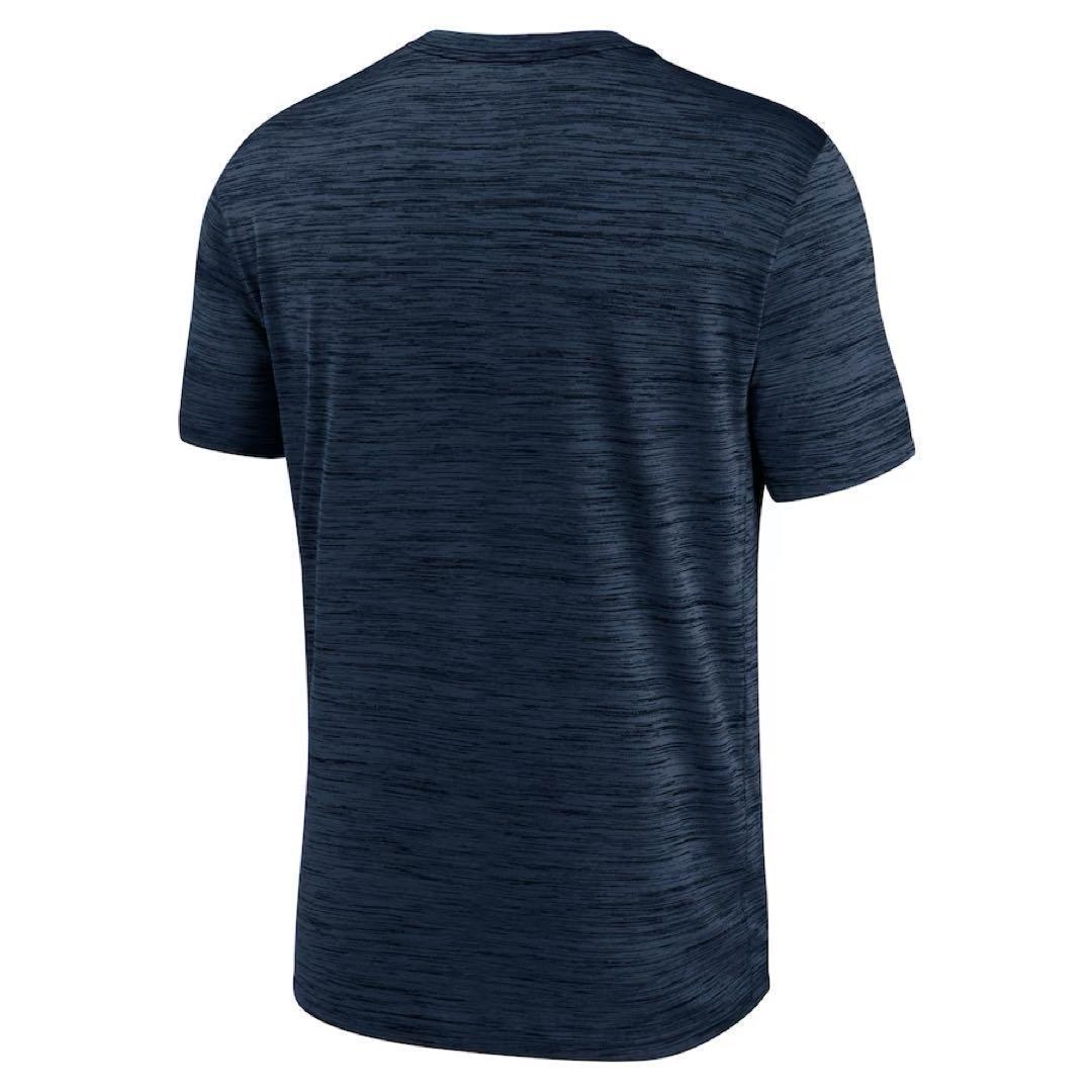 М★ナイキ　ボストンレッドソックス　選手着用モデルオーセンティックTシャツ