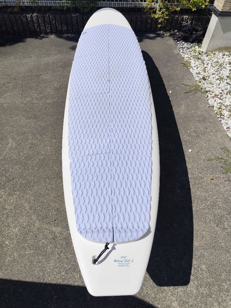 BIC Surf Natural Surf 2 7'9\"　手渡し限定