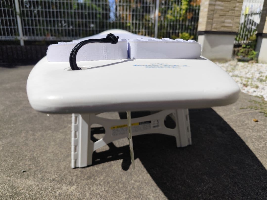 BIC Surf Natural Surf 2 7'9\"　手渡し限定