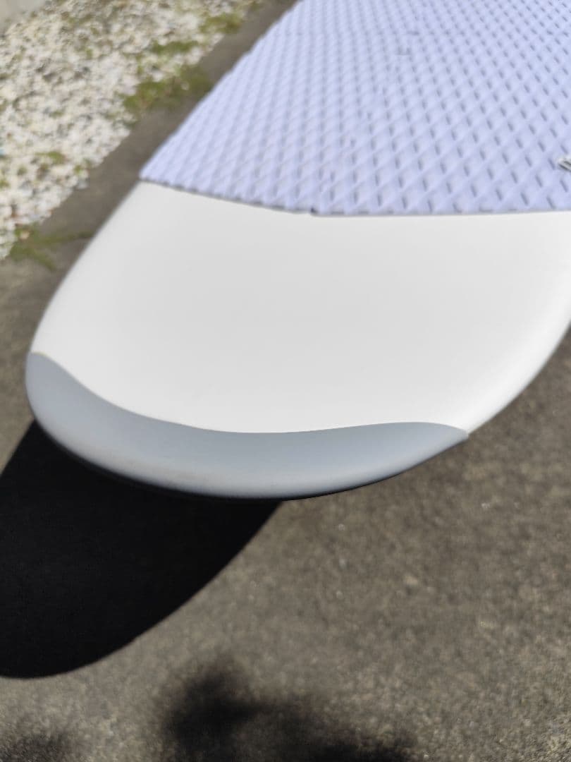 BIC Surf Natural Surf 2 7'9\"　手渡し限定
