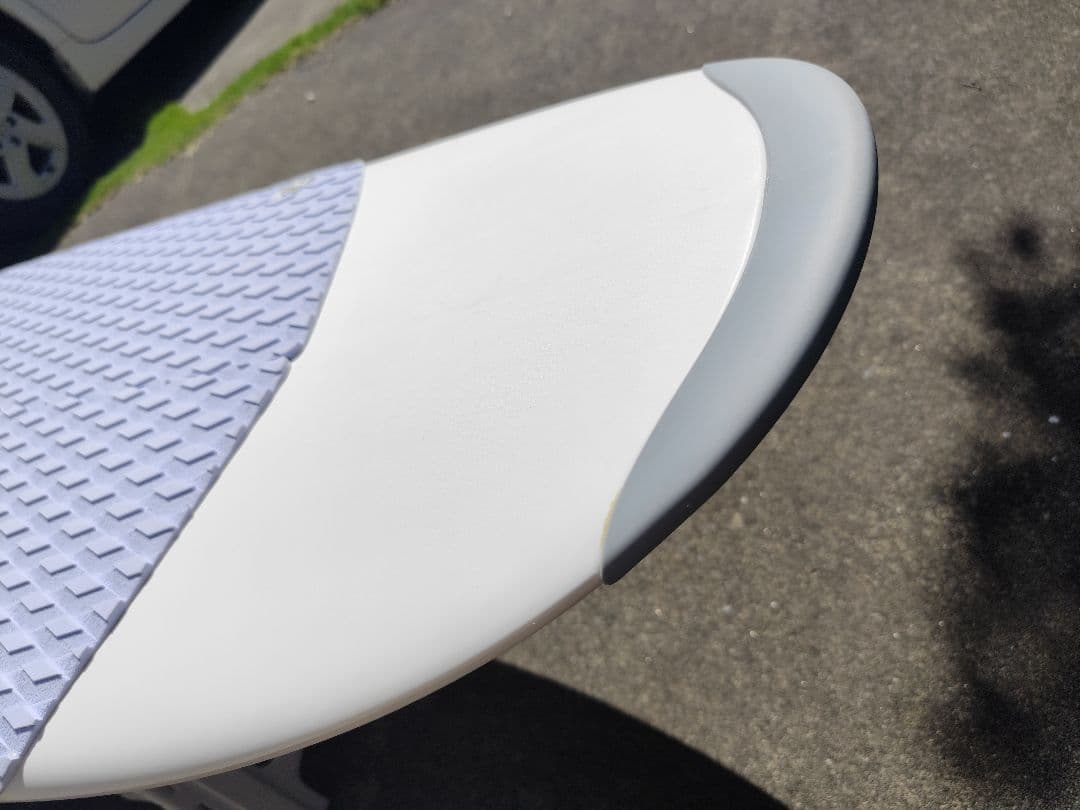 BIC Surf Natural Surf 2 7'9\"　手渡し限定