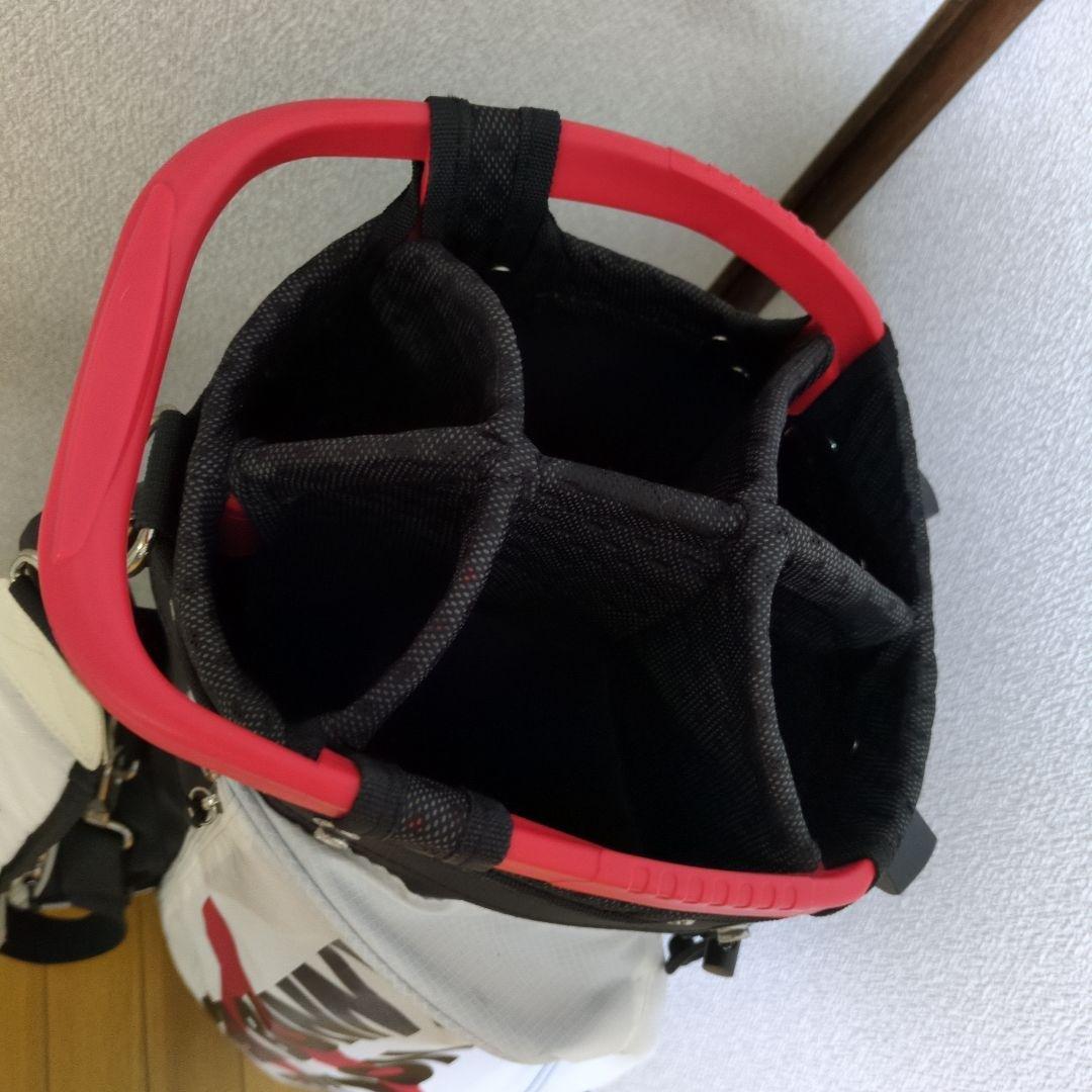 マスターバニーキャディバック