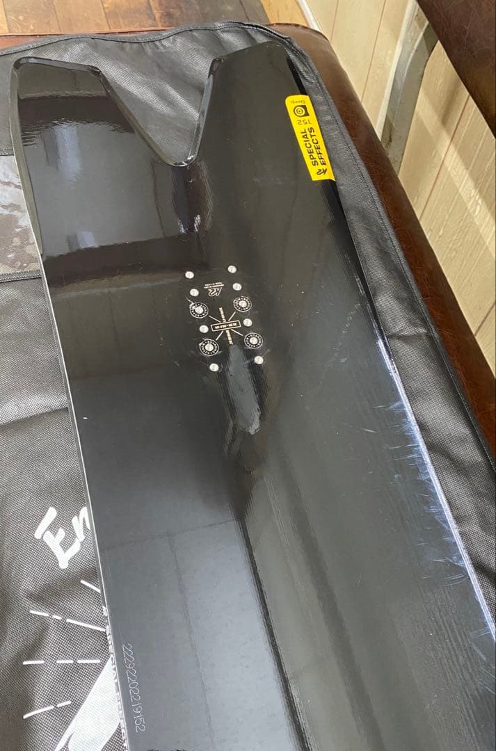 K2 22-23 スペシャルエフェクト 152 中古
