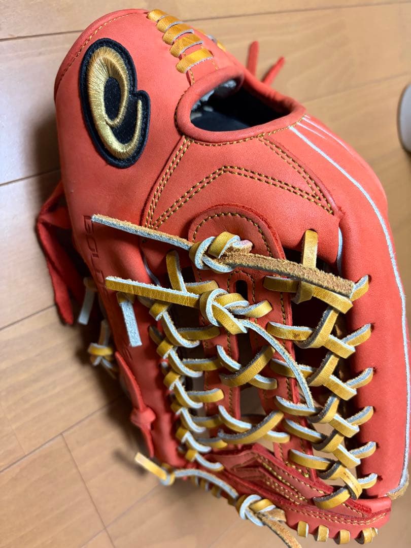 値下げしました 軟式野球グローブ 3点セット 単体購入可