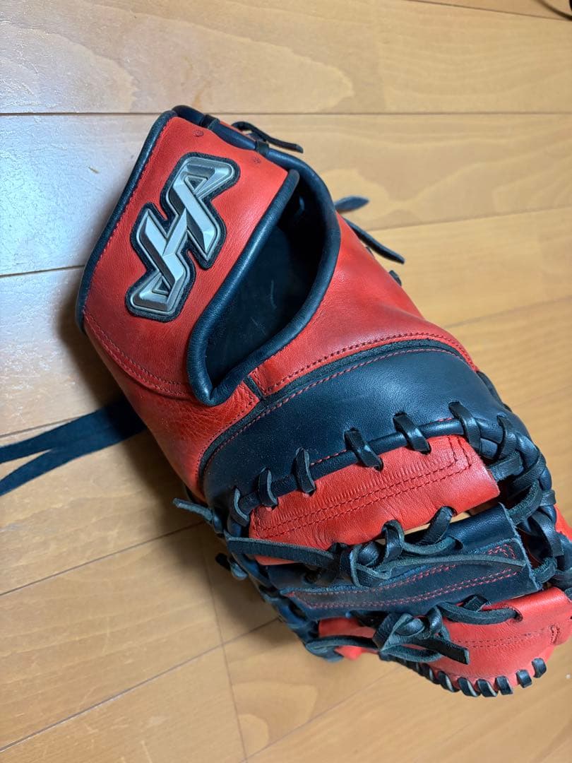 値下げしました 軟式野球グローブ 3点セット 単体購入可