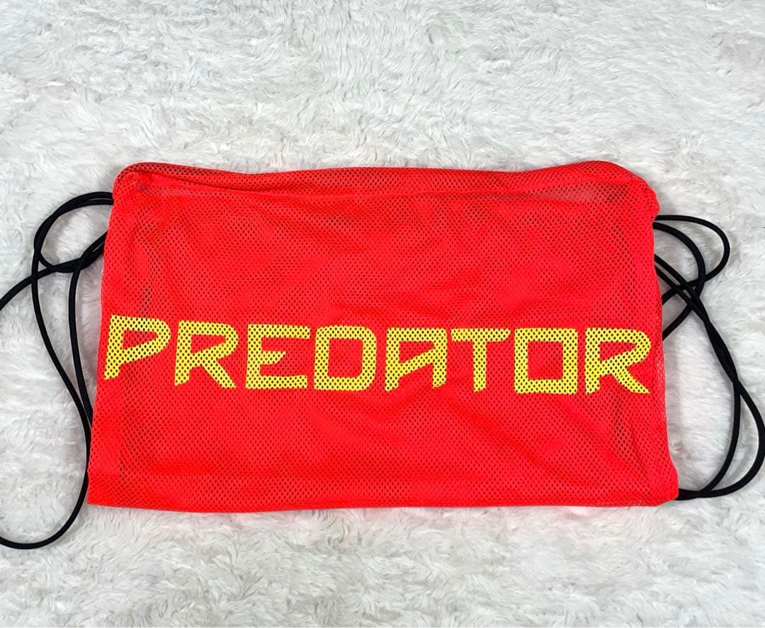 超希少 アディダス Predator Elite FT FG 28