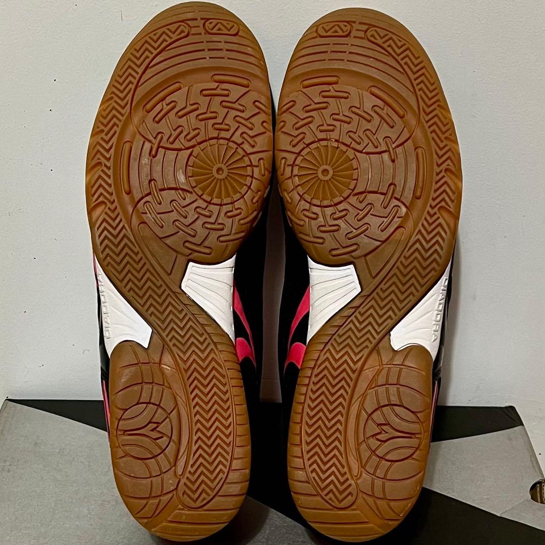 ディアドラ　サラ クミ ID J インドア フットサルシューズ 29cm
