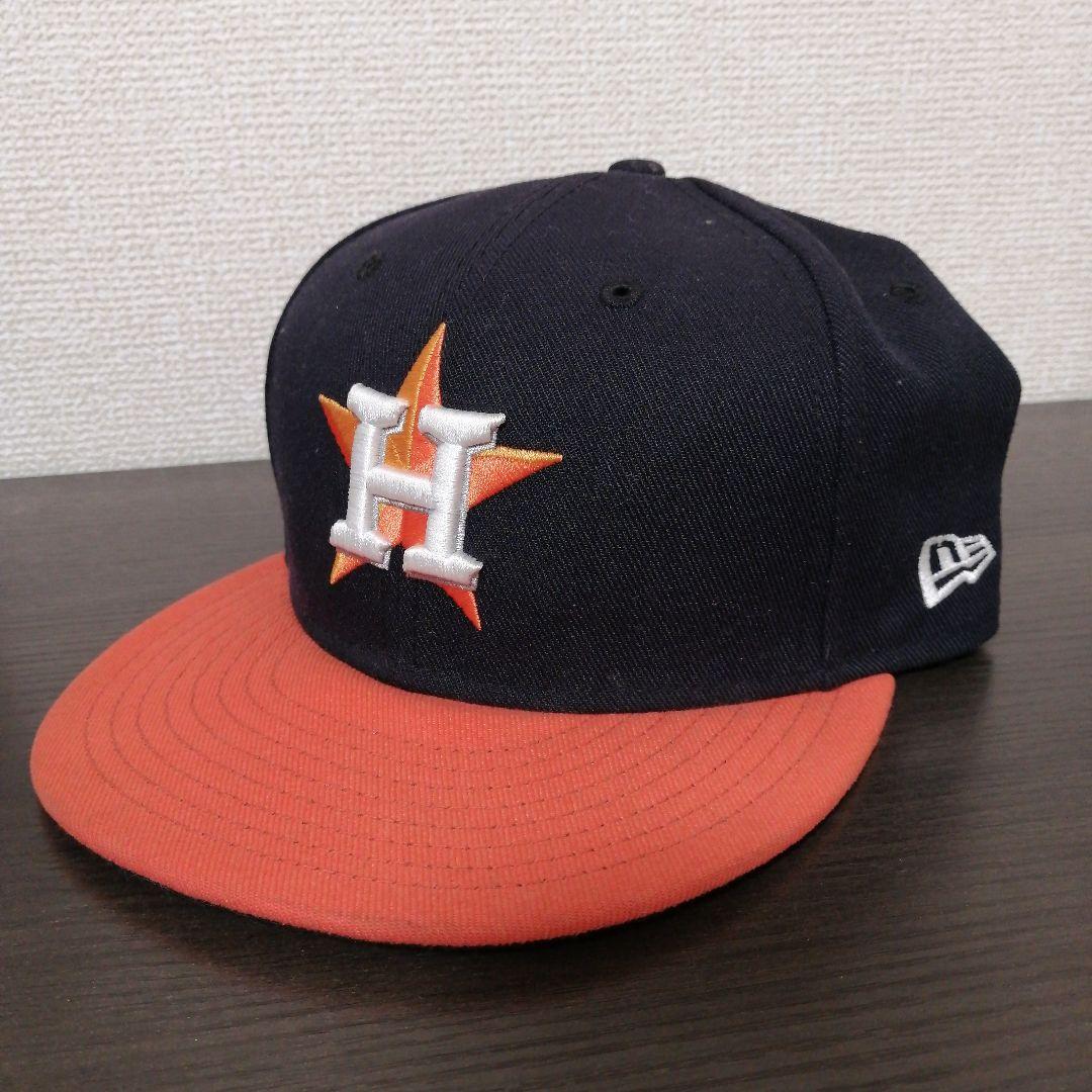 ヒューストン アストロズ グッズ セット ショット ニューエラ