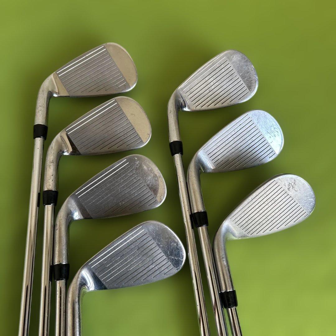 Callaway WARBIRDアイアンセット