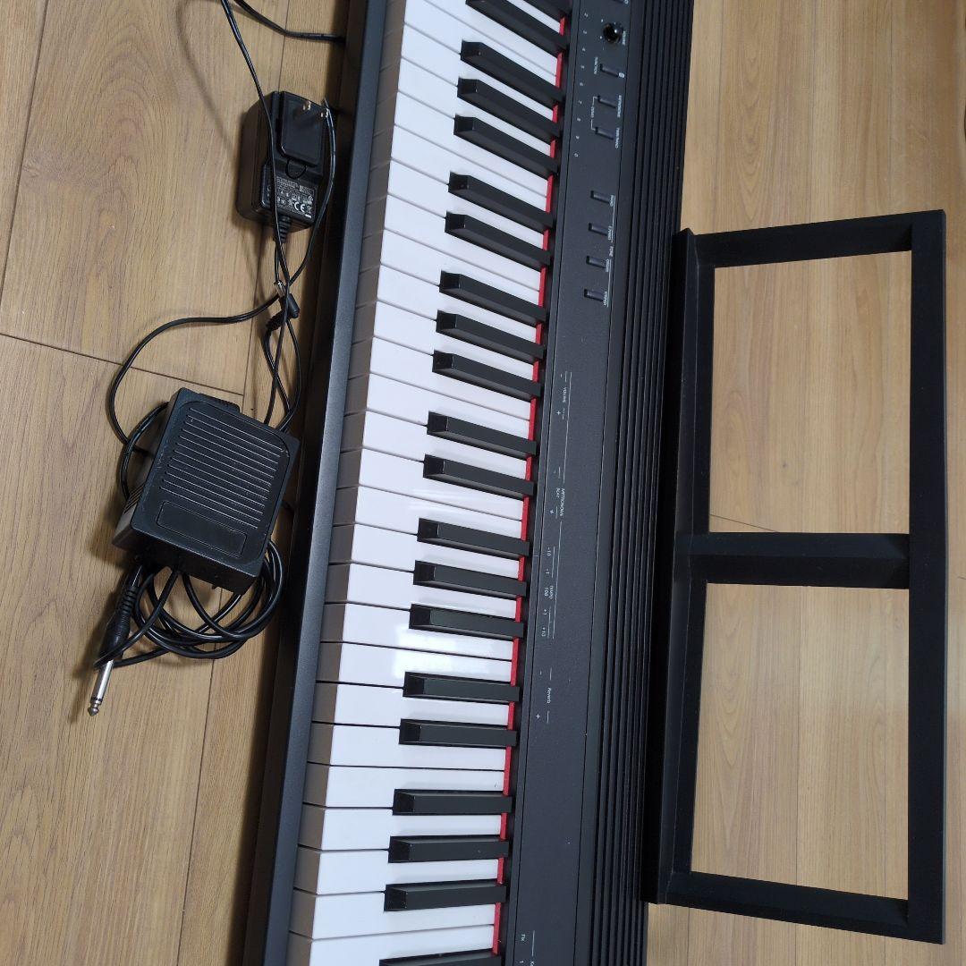 ローランド go piano 88