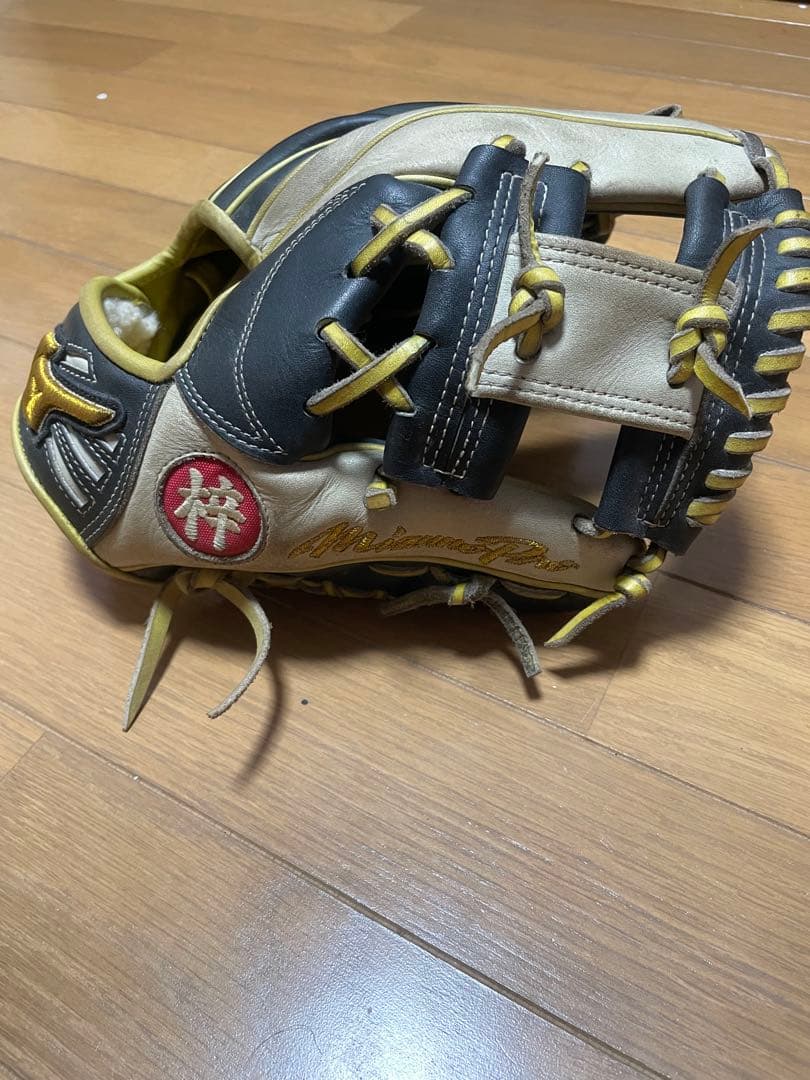 グローブ oaiso