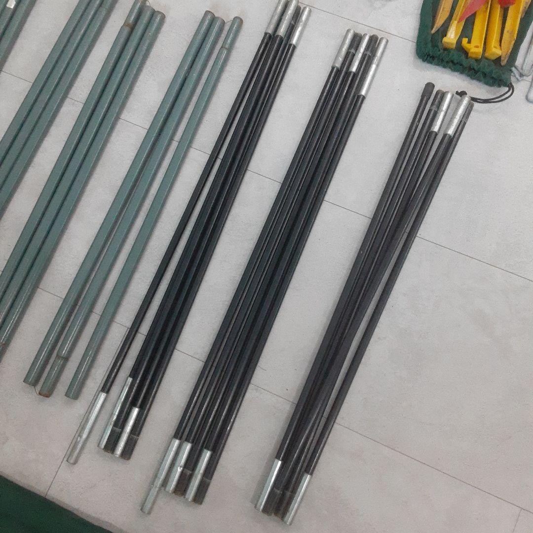 Coleman コールマン コネクティング B.C. タープ 170T5500J