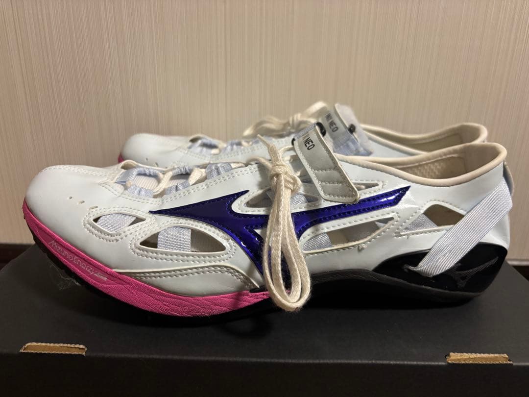 Mizuno クロノインクスネオ ジャパン