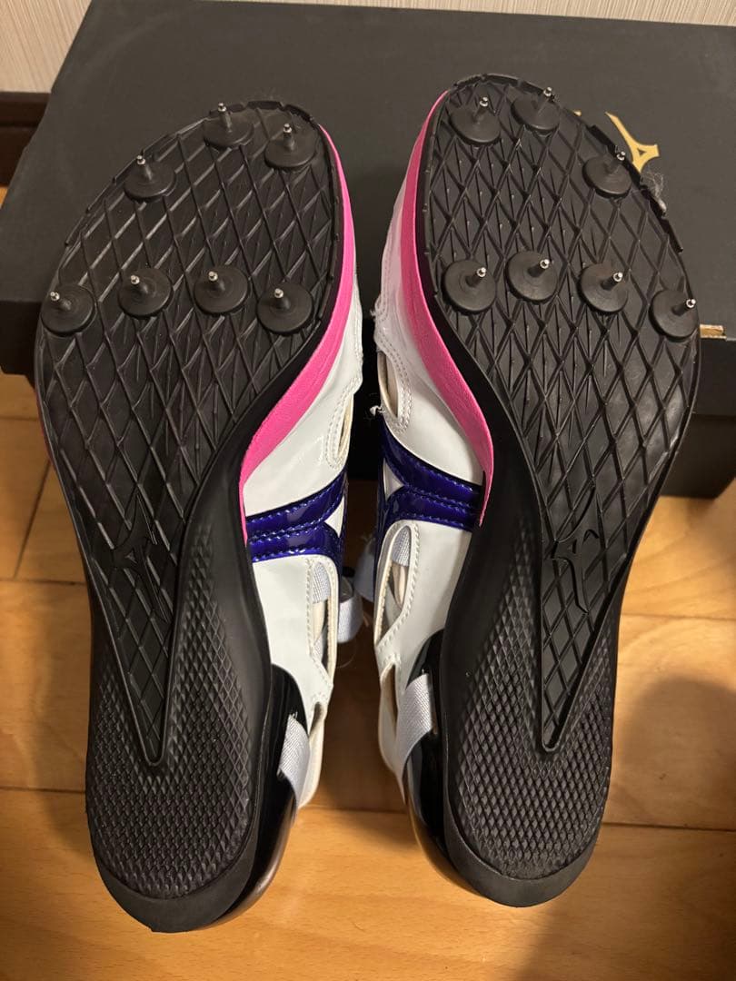 Mizuno クロノインクスネオ ジャパン