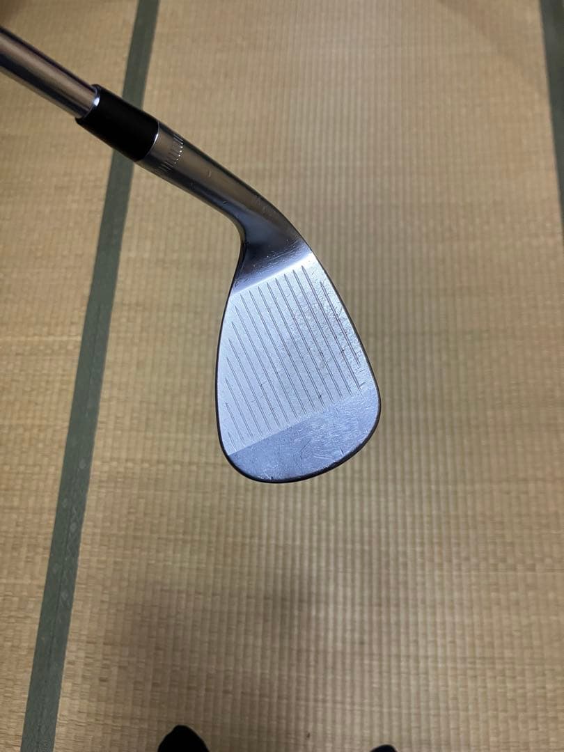 Callaway 60度ウェッジ
