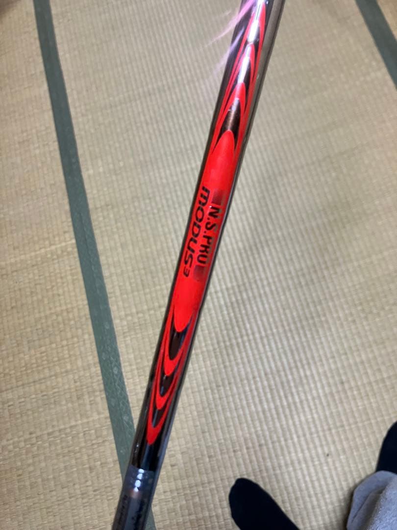 Callaway 60度ウェッジ