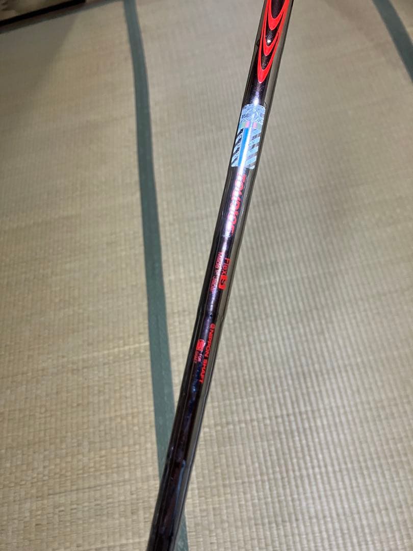 Callaway 60度ウェッジ