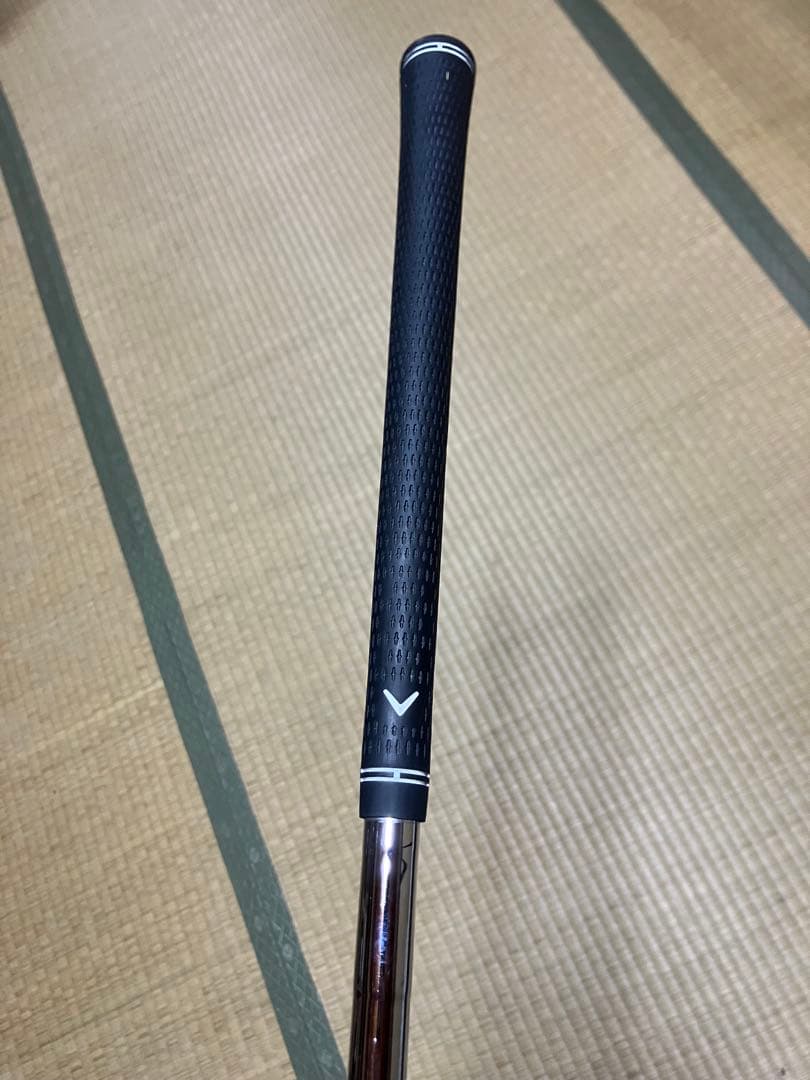 Callaway 60度ウェッジ