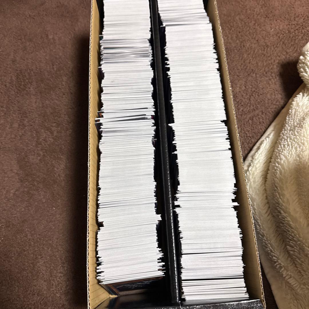 遊戯王OCGスーパー以上まとめ売り