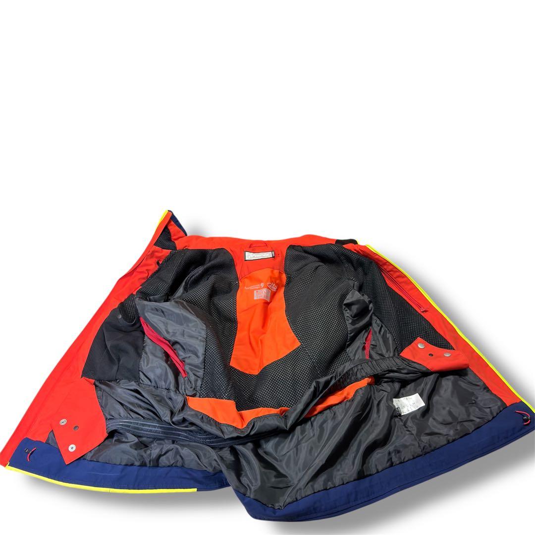 【特価】フェニックス phenix スキーウェア 上下セット メンズ Sサイズ