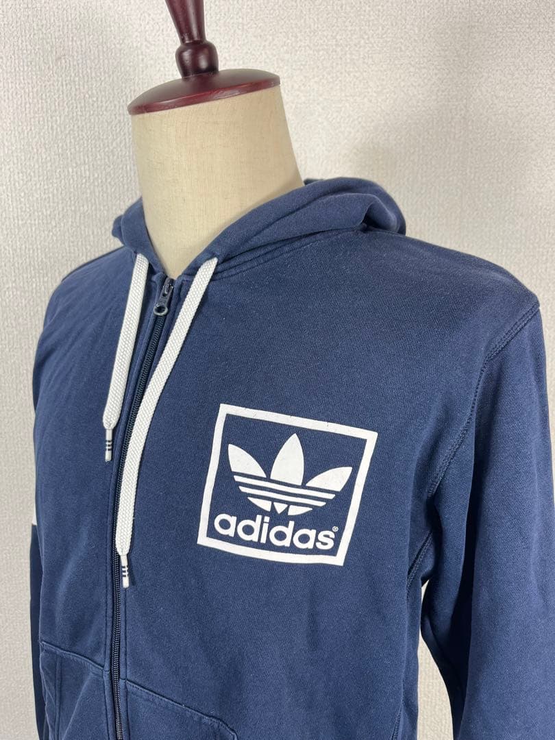 ADIDAS アディダスオリジナルス　スウェット　ジャージ　セットアップ　上下
