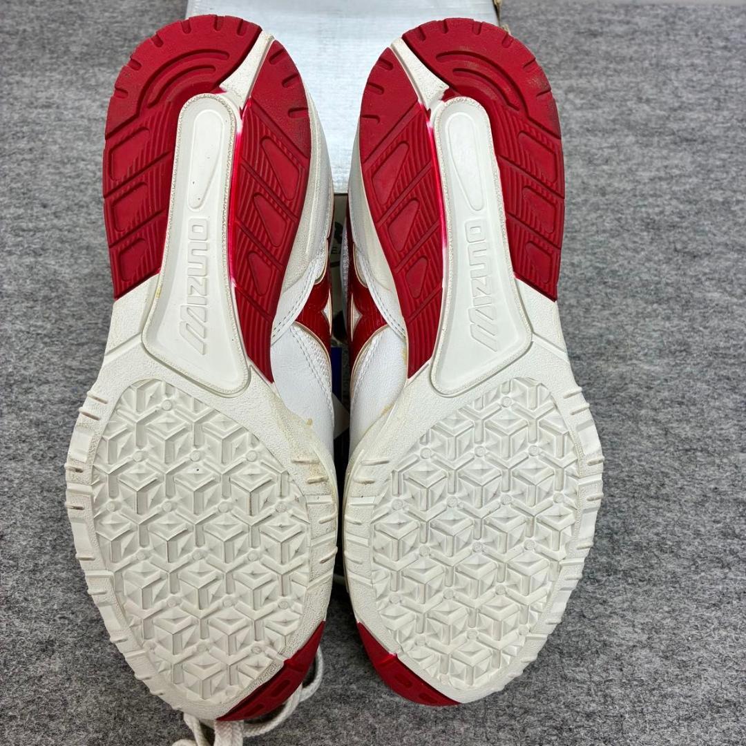 MIZUNO ミズノ　バレーボールシューズ　ミズノシューズ　シューズ　25.5