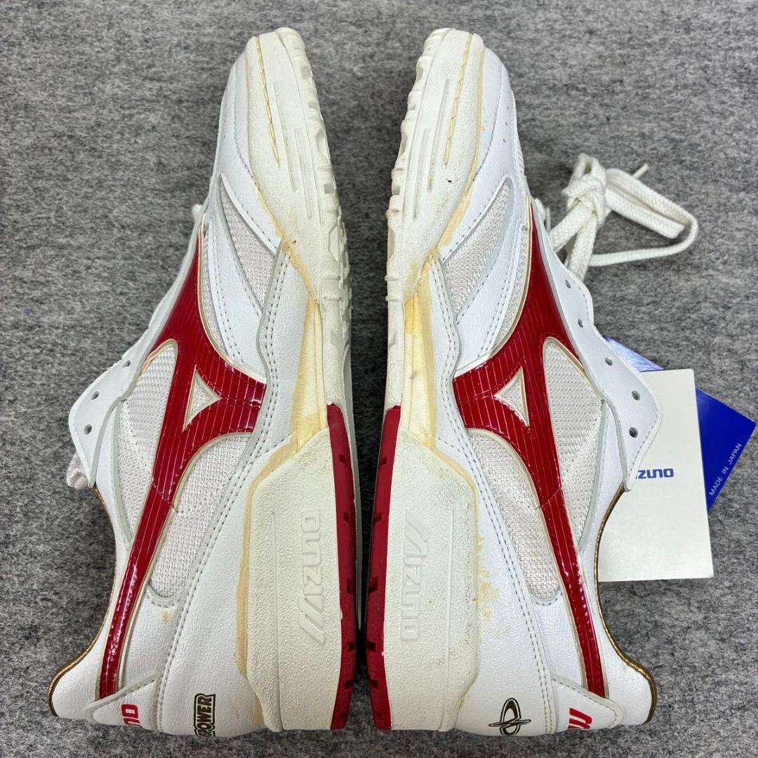 MIZUNO ミズノ　バレーボールシューズ　ミズノシューズ　シューズ　25.5