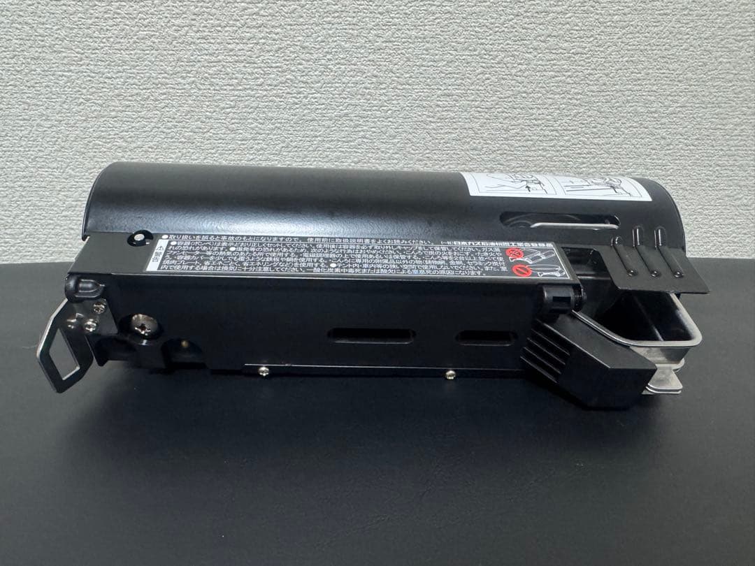 ＊peak 黒　型式GS-600