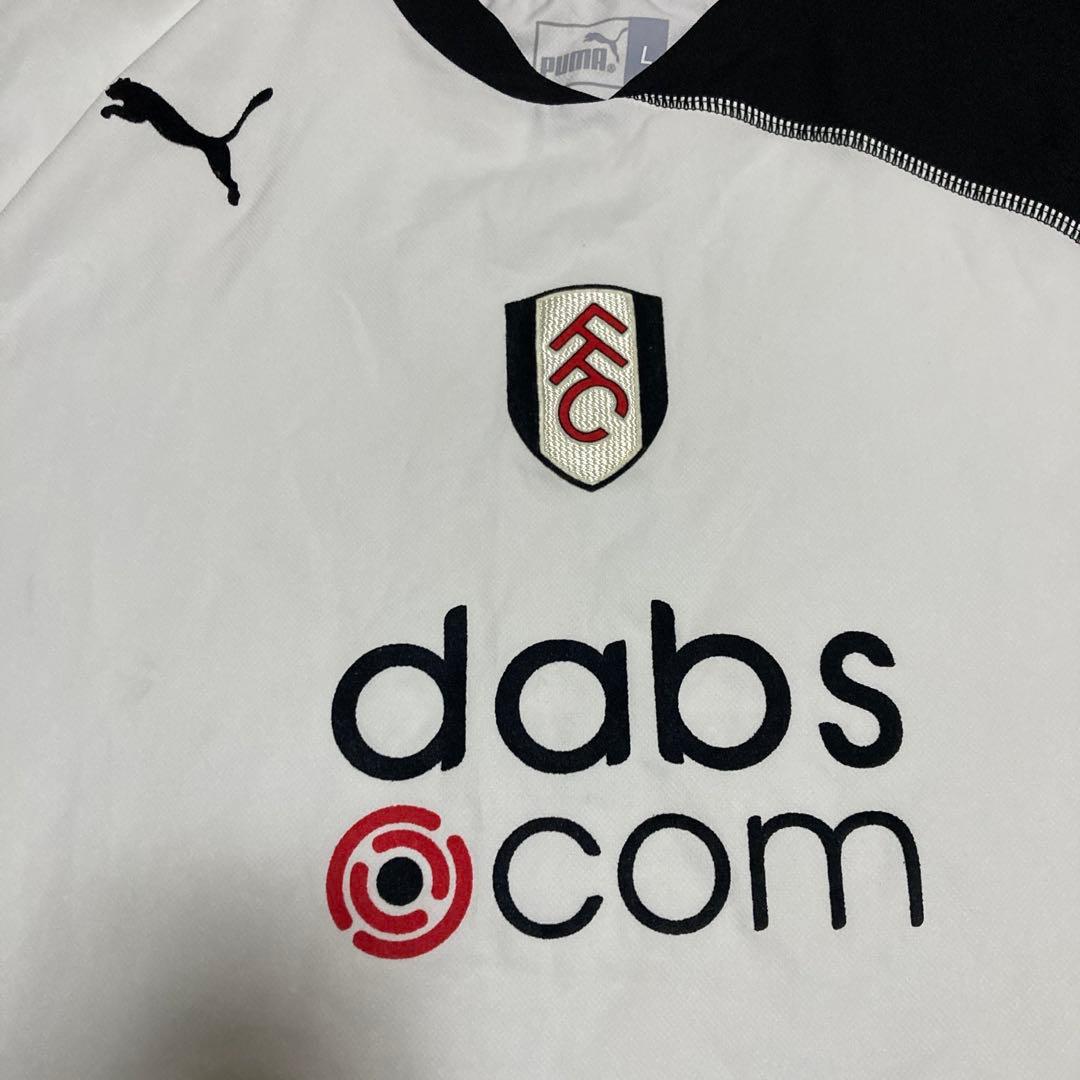 03/05 PUMA Fulham FC ユニフォーム フラムFC