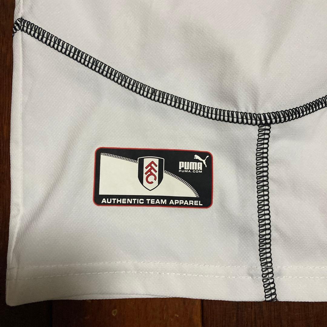 03/05 PUMA Fulham FC ユニフォーム フラムFC