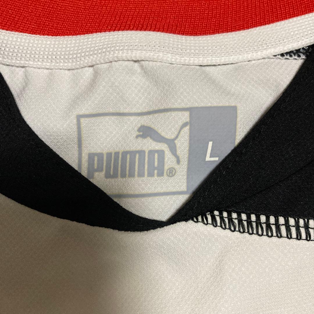 03/05 PUMA Fulham FC ユニフォーム フラムFC